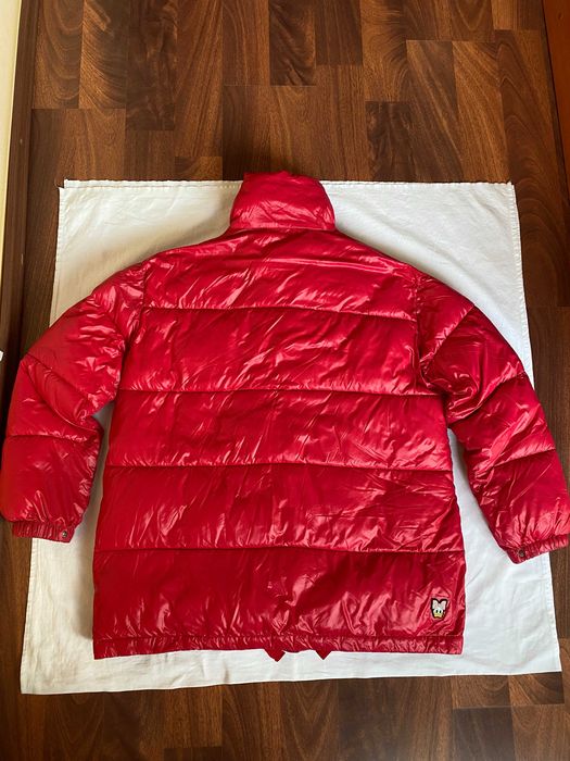 Geaca-jacheta dama,Save the Duck,marime 46 (6)