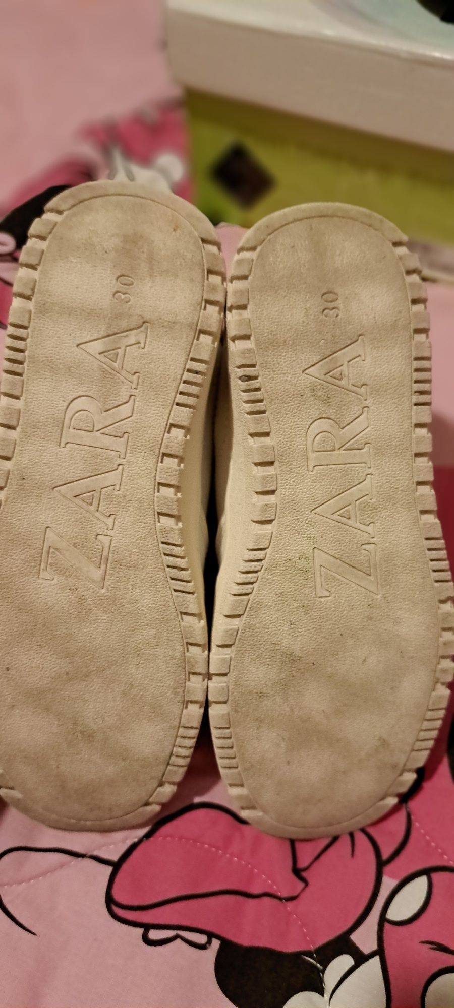 Детски маратонки Geox, Skechers,Zara
