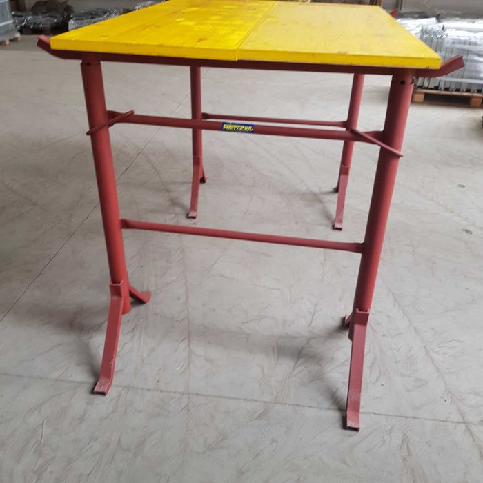 Capra reglabila constructii, capra tip schela de interior