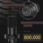 микрофон Fifine K688