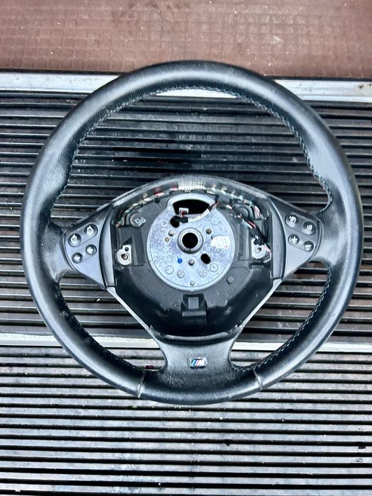 Volan BMW E39 E46 M5 M3 Original FL!