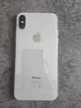 iphone x alb 256gb