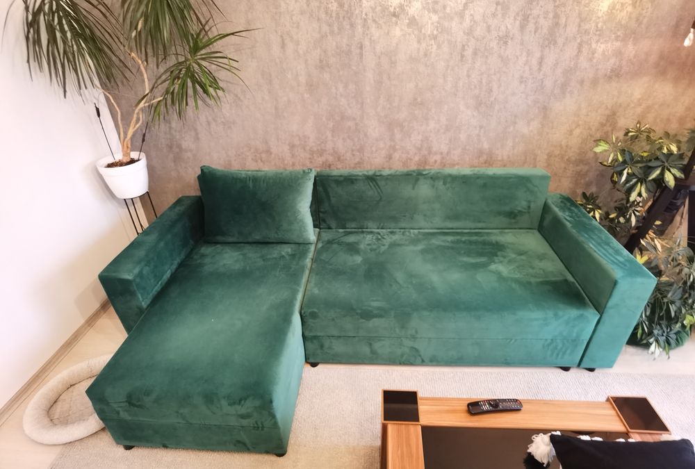 Coltar Franklin modular