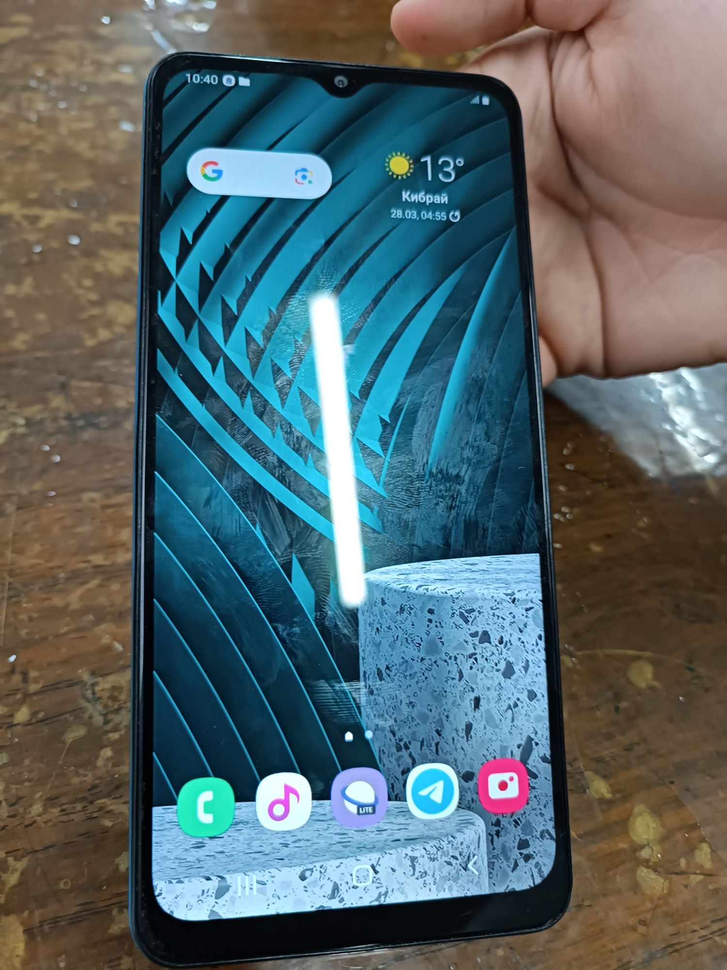 Samsung A02 32gb