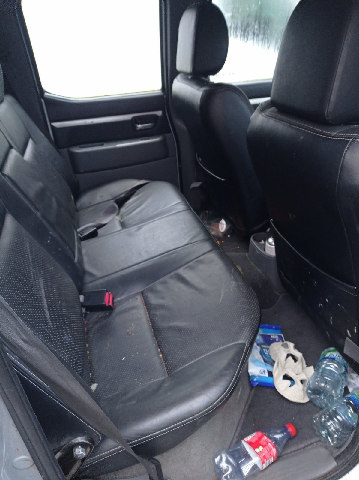 Ford Ranger 2.5TDCI 143kc2009mг