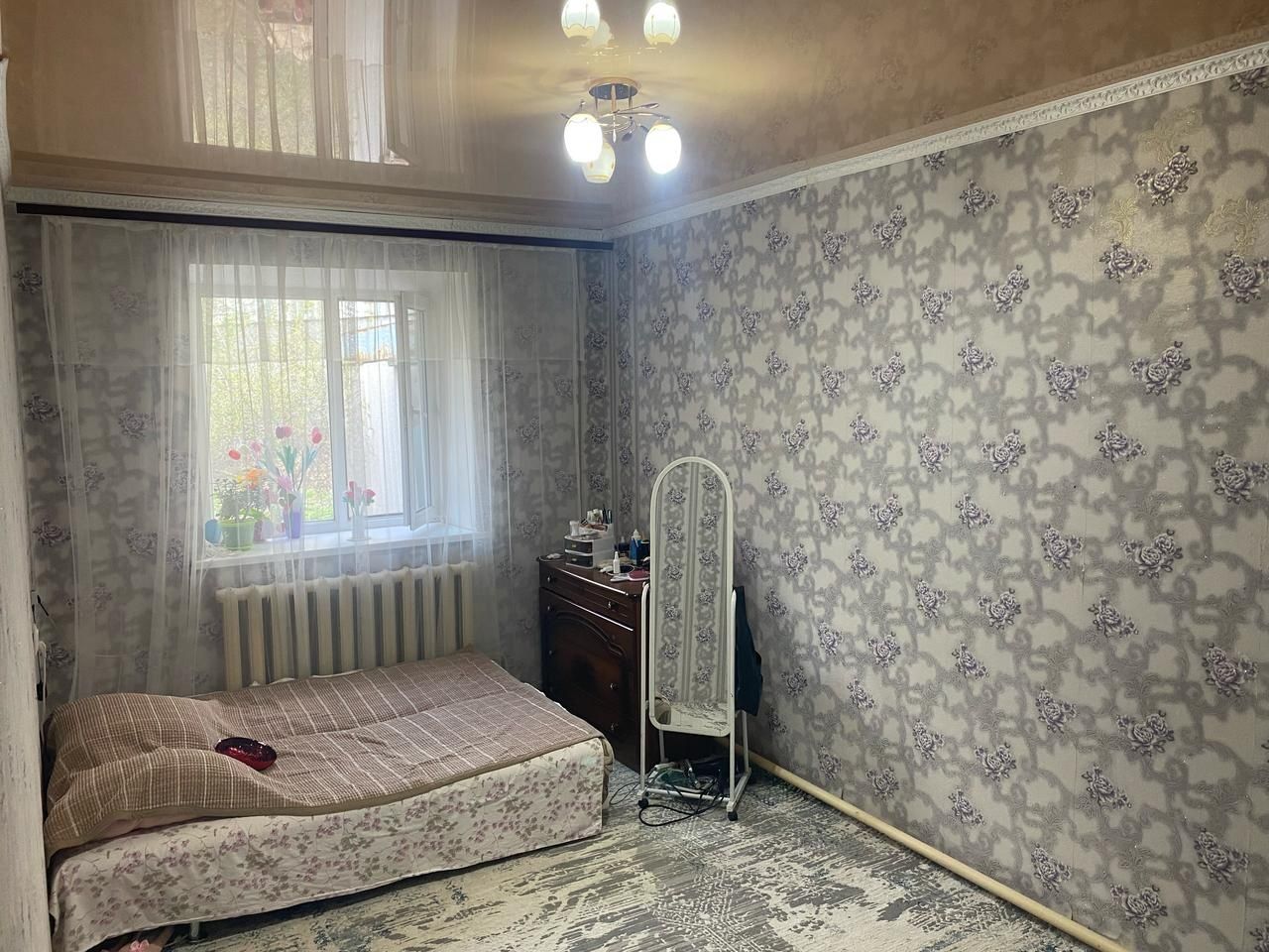 Продаётся частный дом в городе Алга