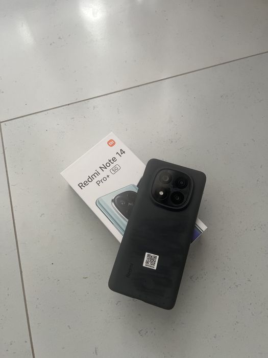 Xiaomi Redmi Note 14 Pro Plus 512