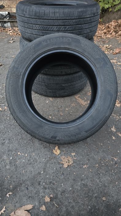 265/55/R19 KUMHO