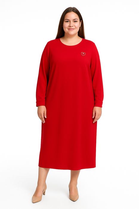 Продам трикотажные платья