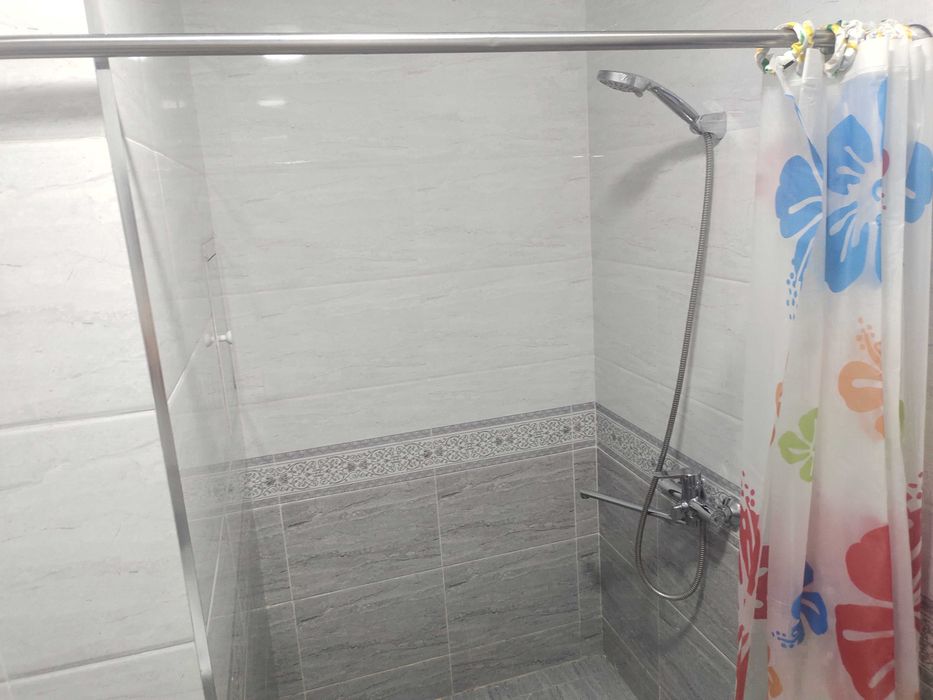 Дом новостройка бек барака турар жой