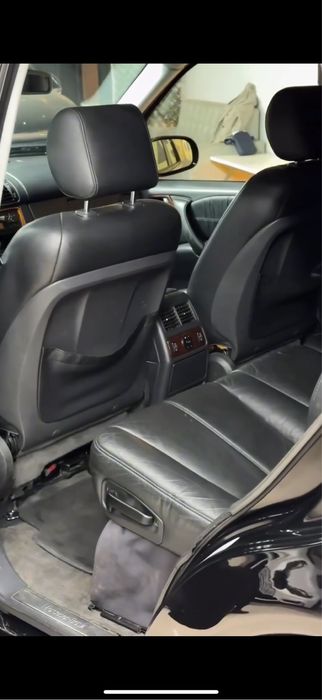 Mercedes benz ML 500orginal