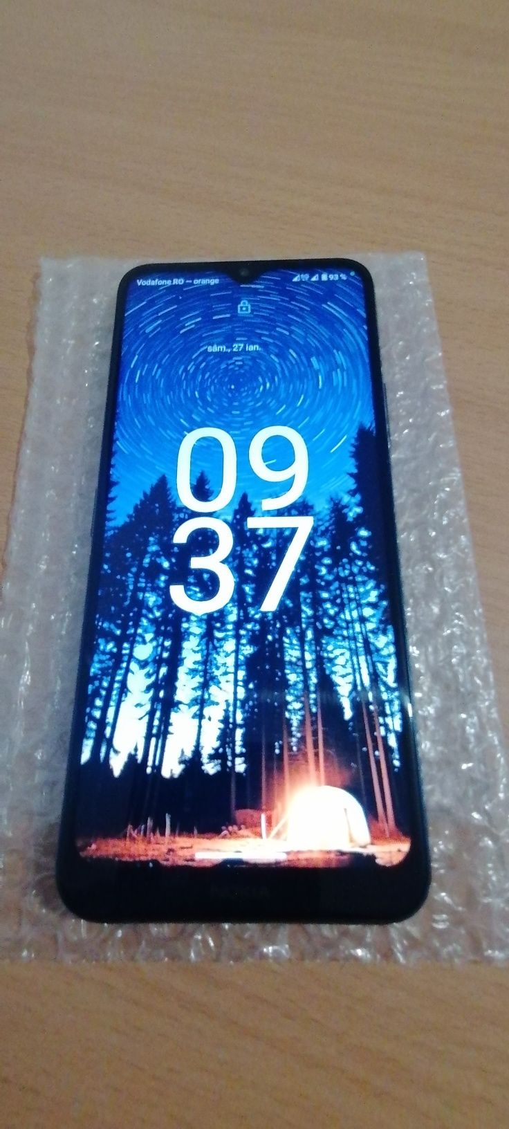 Nokia g50   dual SIM