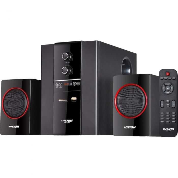 Boxe audio PC Vision Touch 2.1 VTS21-40, 40W RMS