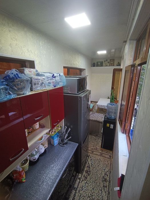 Продается 2х комнатная на м-ве Ттз-2 (Ориентир 248 Школа)