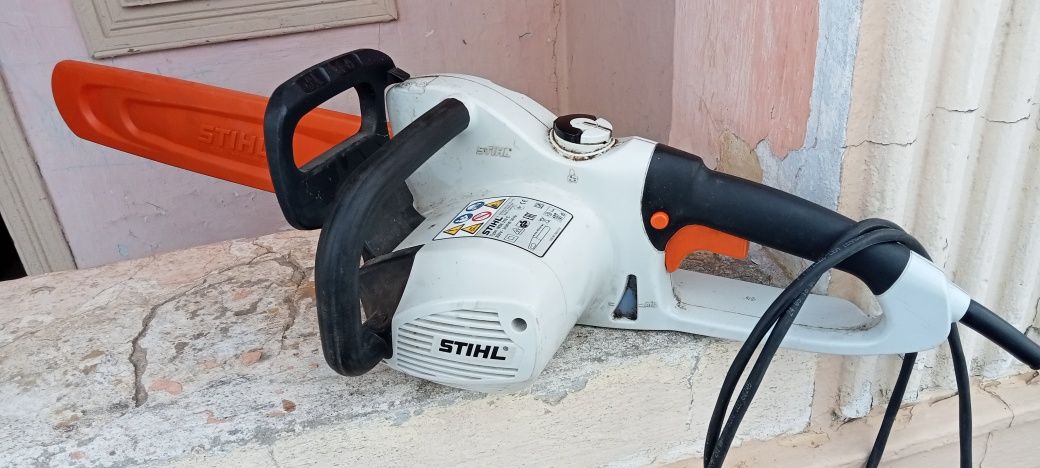 Drujba electrica Stihl