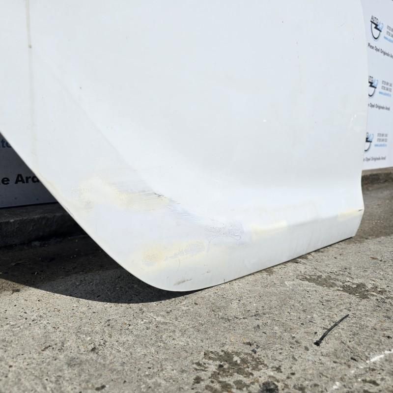 Portiera usa spate dreapta Opel Astra J Facelift