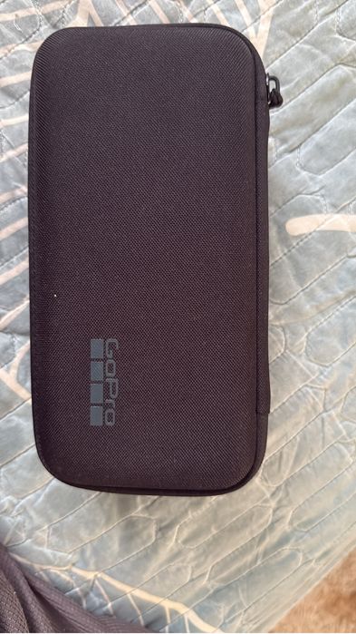 Go Pro 10 hero black