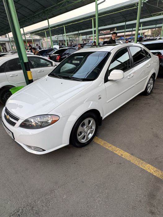 Gentra 2021 avtomat full