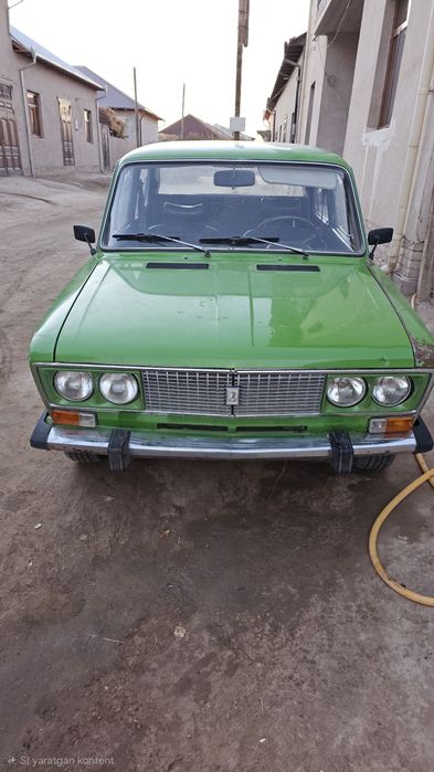 Lada 2106 sotiladi