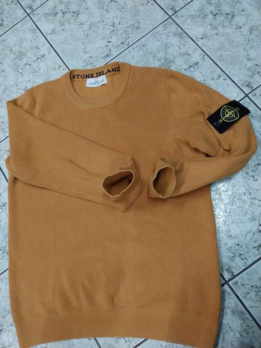 STONE ISLAND-M  размер,мъжка памучна  блуза,75лв.