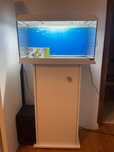 Acvariu AquaAtlantis 60 cu suport pt Camera copilului