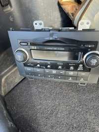 Радио за хонда CR-V