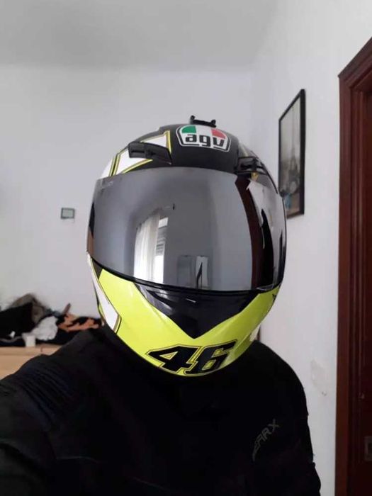 Визьори за AGV K1 K3 K3SV K4 K5