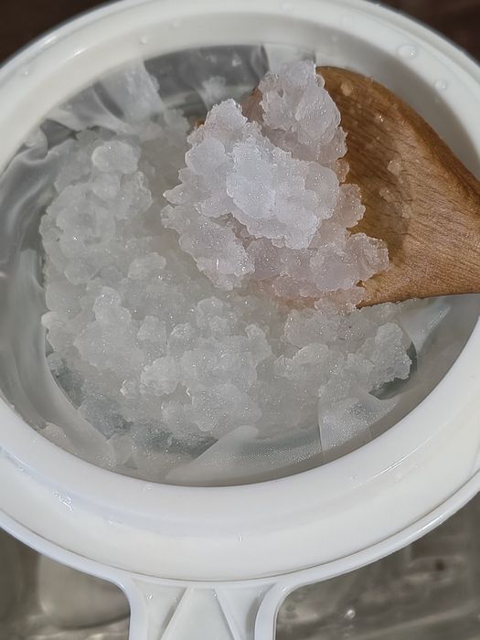 Vând Cristale japoneze- kefir de apa