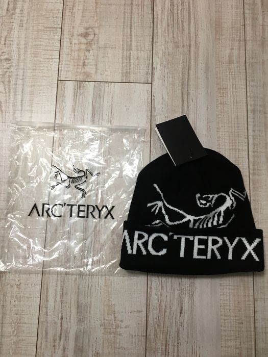 Caciula Arcteryx