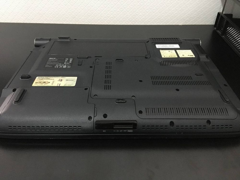 Srochno Noutbook  Notebook Acer Aspire 6930