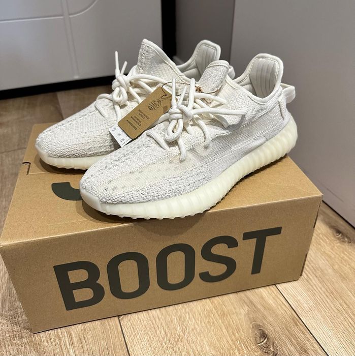 Adidas YEEZY Boost 350 V2 Bone originali