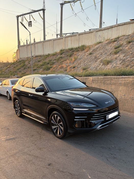 Byd chempion gibrit full