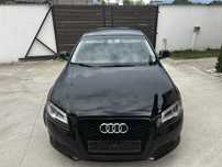Audi A3 8P Facelift