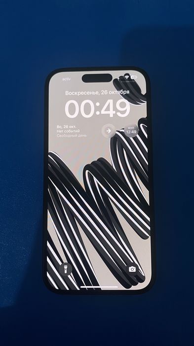 Iphone 15 идеал состояние