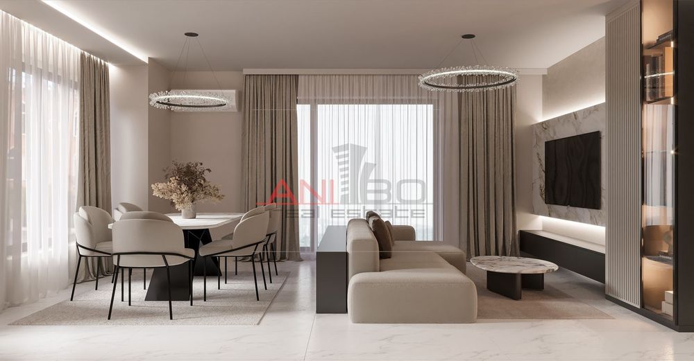 ДО ЮЖЕН ПАРК И МОЛ ПАРАДАЙС! АНИ-БО Недвижими имоти предлага за прода