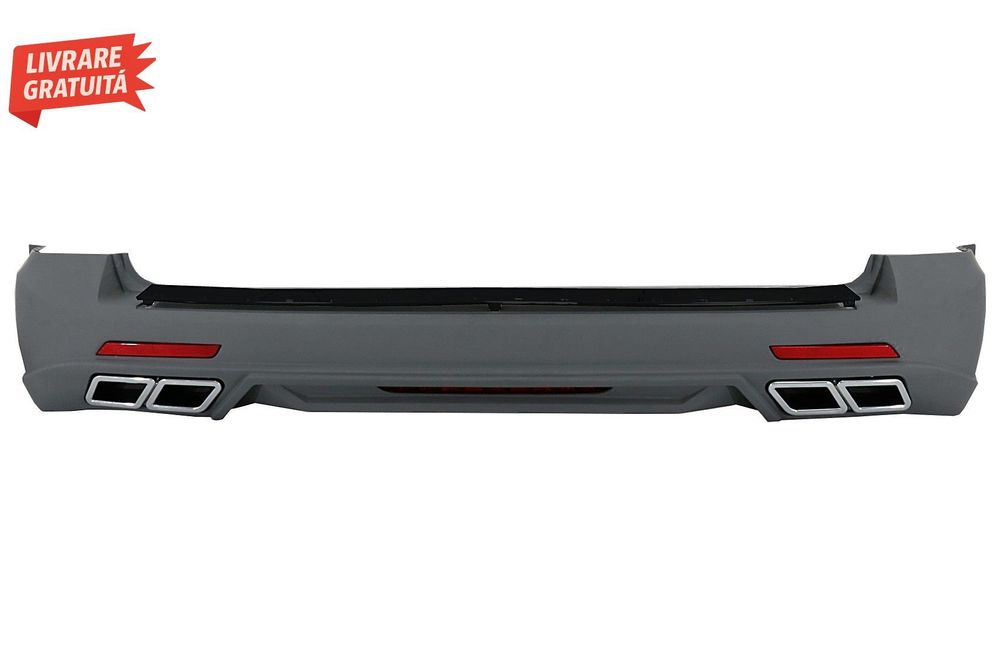 Bara Spate compatibila cu VW Transporter Multivan Caravelle T5 & T5.1 Facelift (20- livrare gratuita