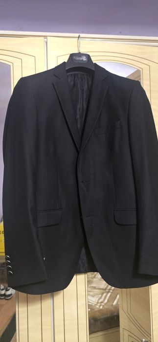 Sacou Baggi bărbați