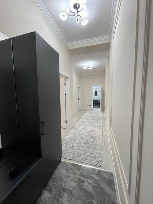 Яккасарой новастройка 2 ком 2 этаж 8 этажка все ест фото реално