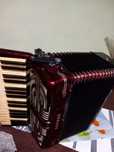 Acordeon Hohner Tango 2