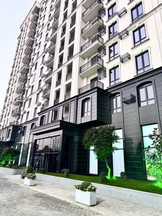 Срочно Последние в ЖК Шошкент»Две квартира 2/7/14 Коробки