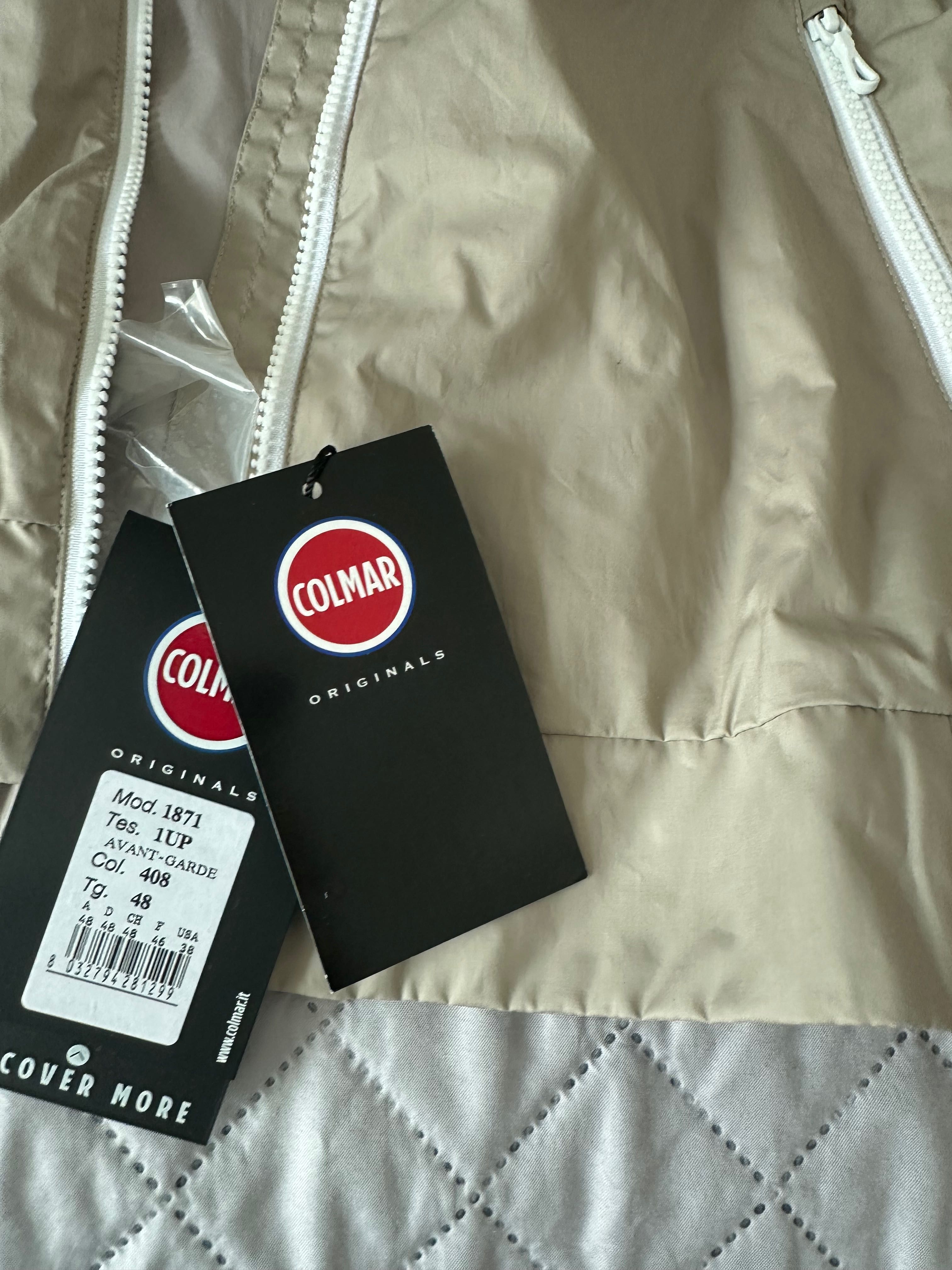 Colmar Jacket - original