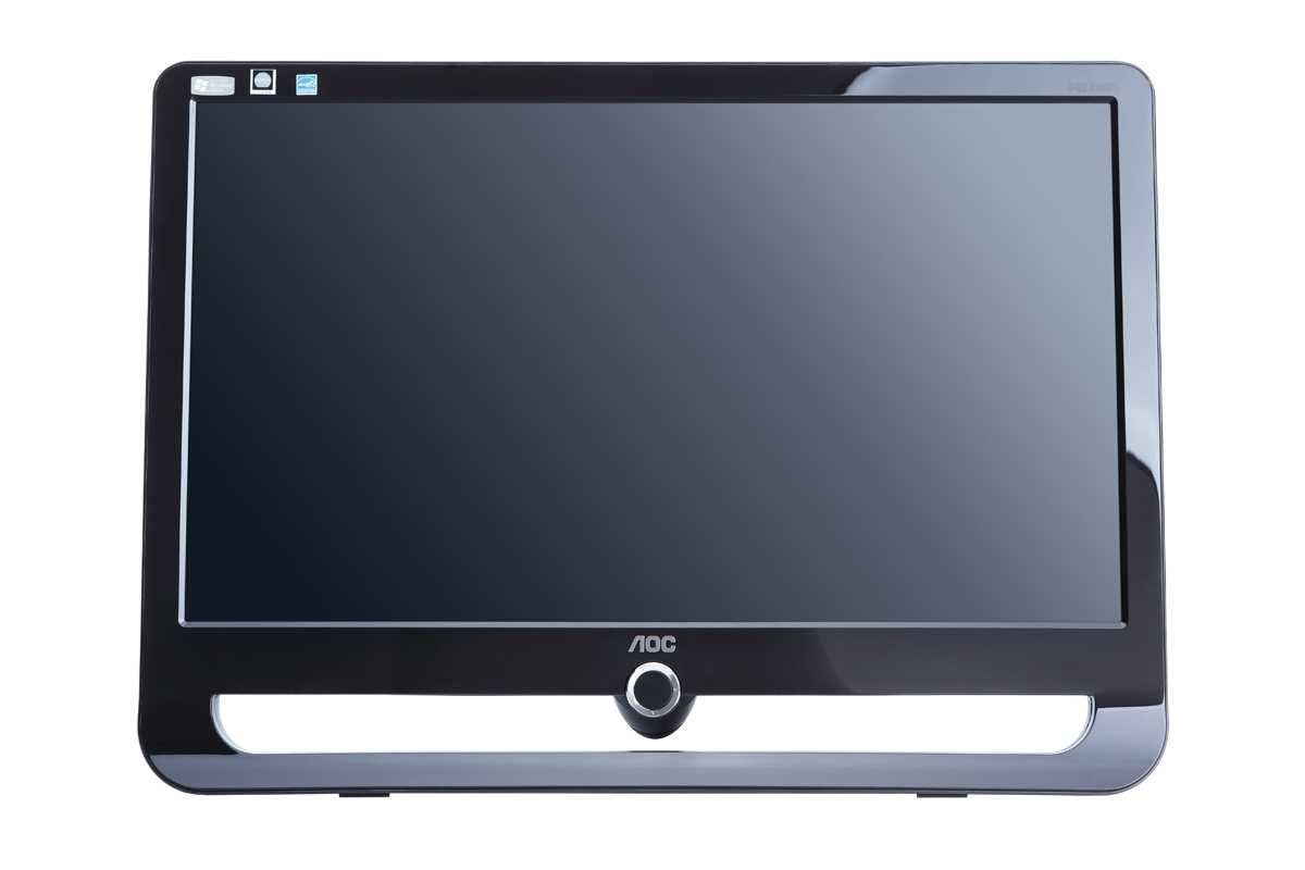 Monitor Full HD ieftin 22" 56cm 16:9 Widescreen