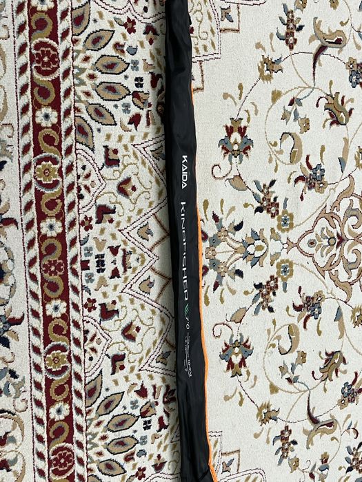 Продаю спиннинг на хищника