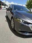 Mazda 3 sedan 2.0  2024