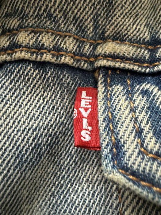 Geaca iarna levi’s Levis marimea L