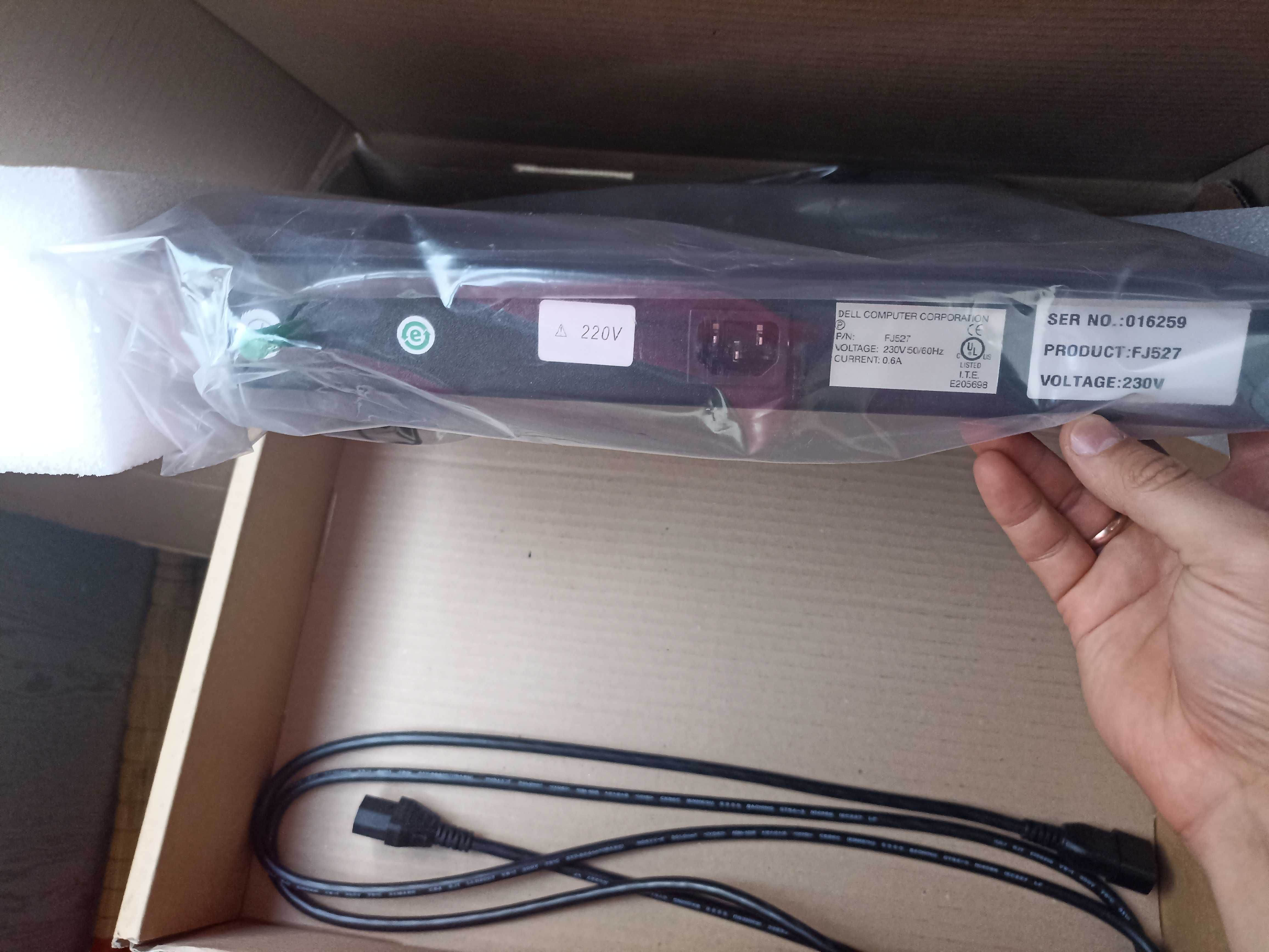 Вентиляторы охлаждения Dell 4210 Rack