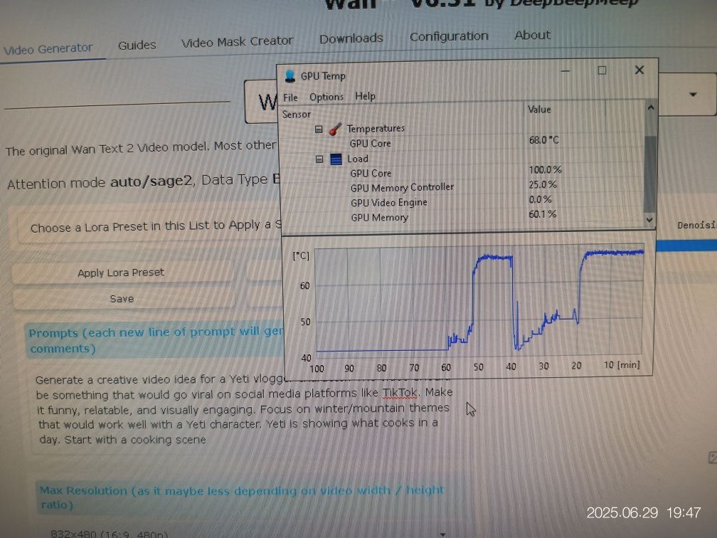 Nvidia GeForce RTX 3080
