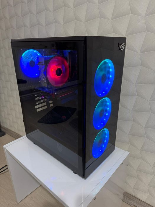 PC Gaming - RTX 2060, Intel I5 10400F