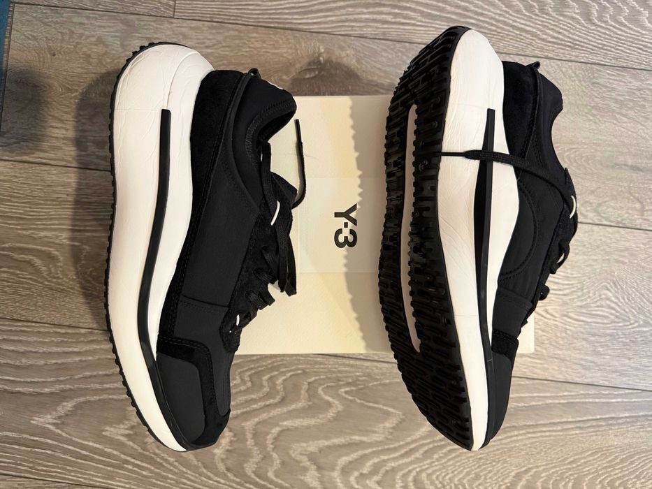 Adidasi Y3 marimea 44