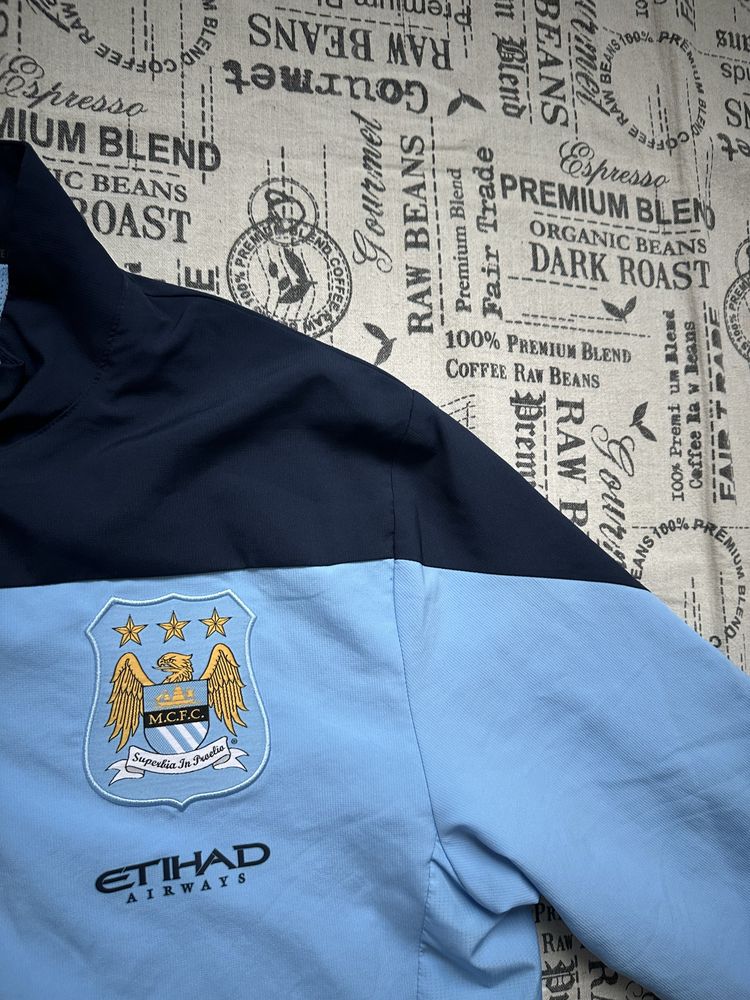 Nike Manchester City original горнище.M